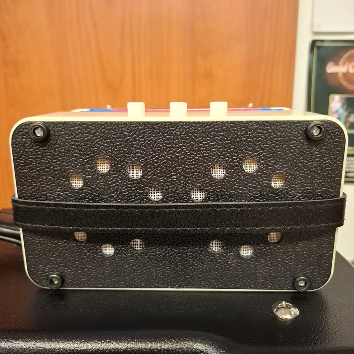 Second Hand Mugig Kid's Accordion