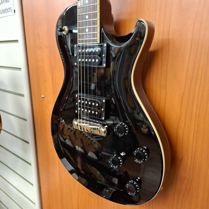 Second Hand PRS Tremonti SE Black 2009 Electric Guitar