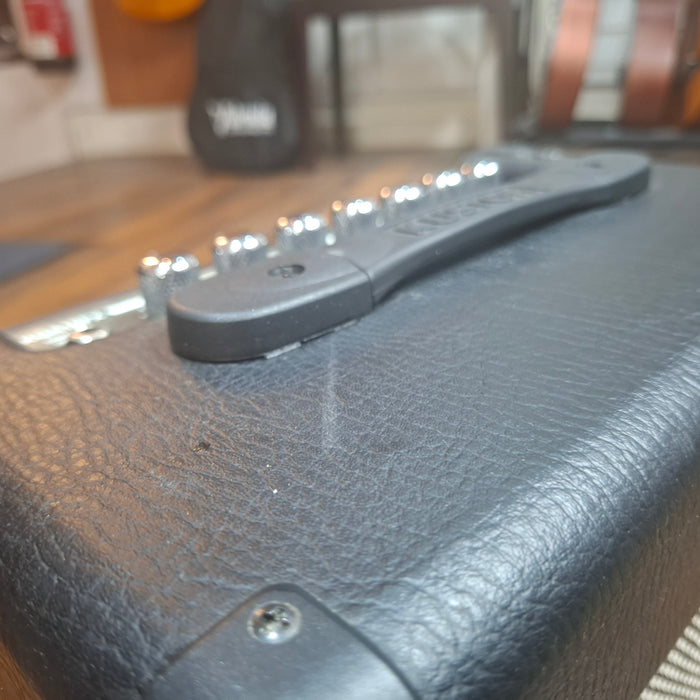 Second Hand Kustom KGA10FX Guitar Amplifier
