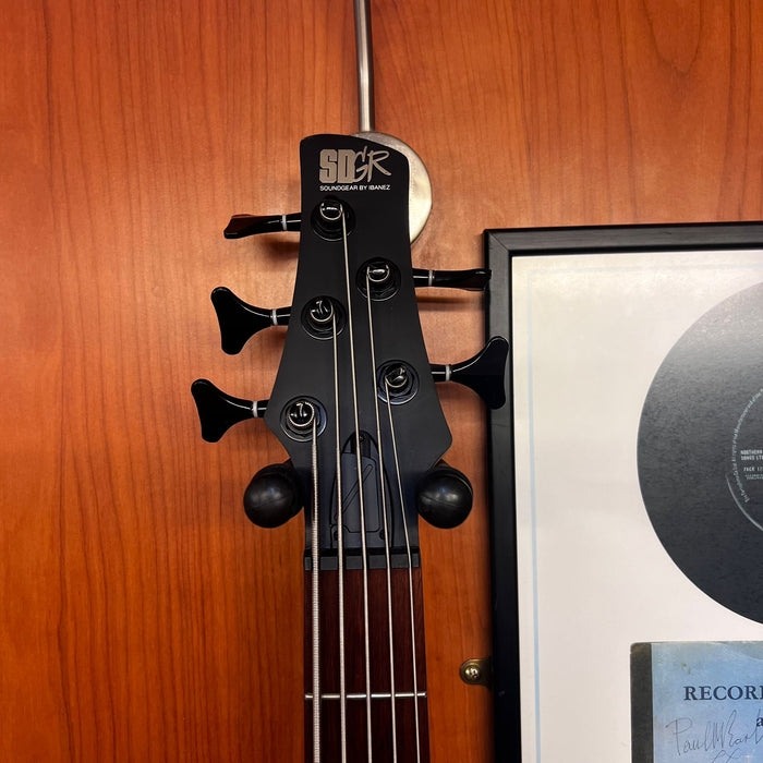 Second Hand Ibanez SR305EB 5 String Electric Bass