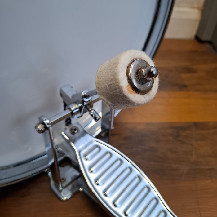 Second Hand Tiger Junior Drum Kit