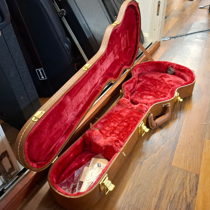 Second Hand Gibson Les Paul Electric Guitar