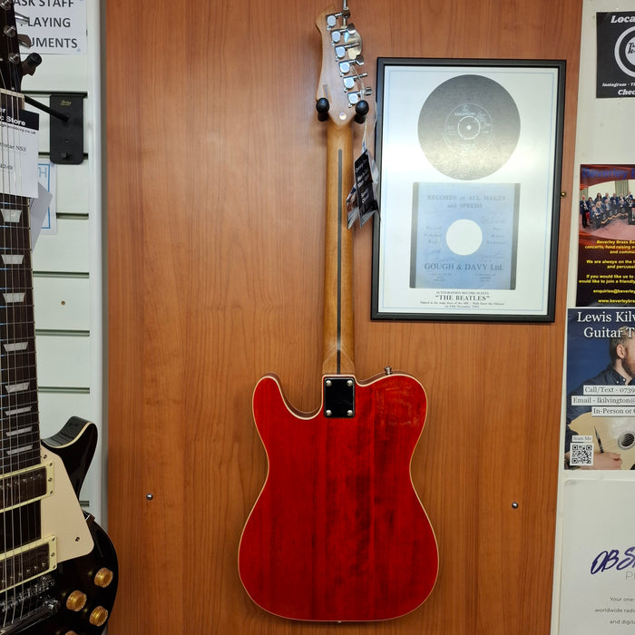 Northstar Pro NSP2NA Electric Guitar Bundle