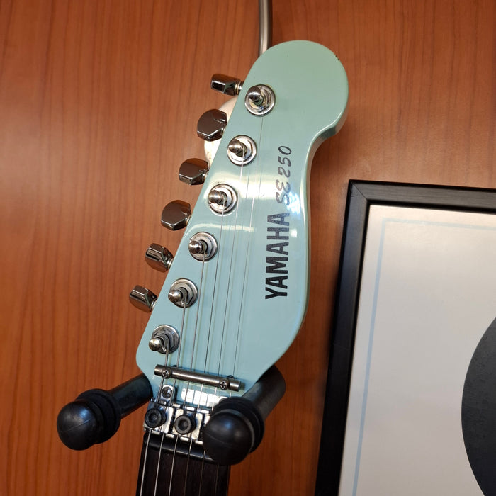 Second Hand Yamaha SE-250 Electric Guitar