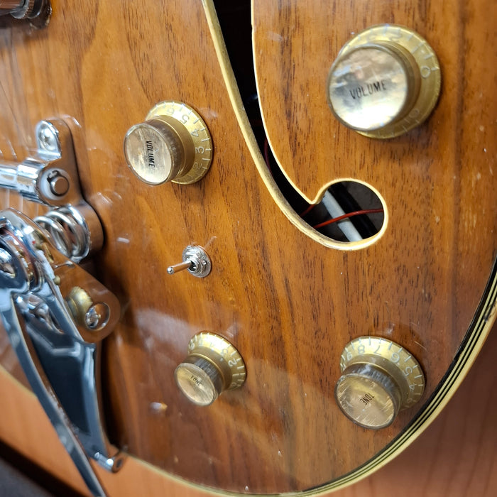 Second Hand Modified Epiphone Electric Guitar