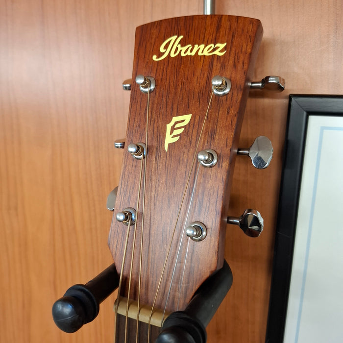Second Hand Ibanez PC12MH-OPN Acoustic Guitar