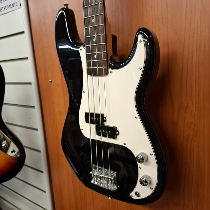 Second Hand Harley Benton Electric Bass Guitar