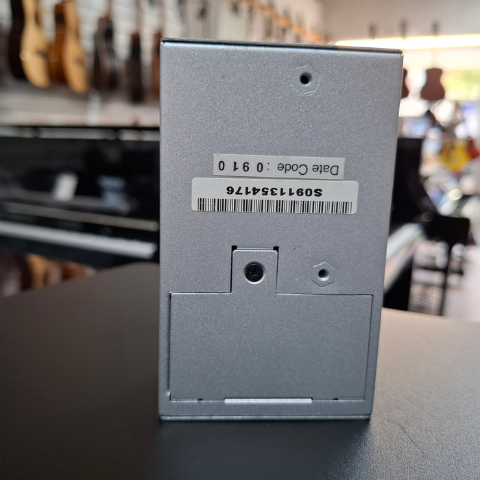 Second Hand Behringer Ultra DI DI20 Pedal