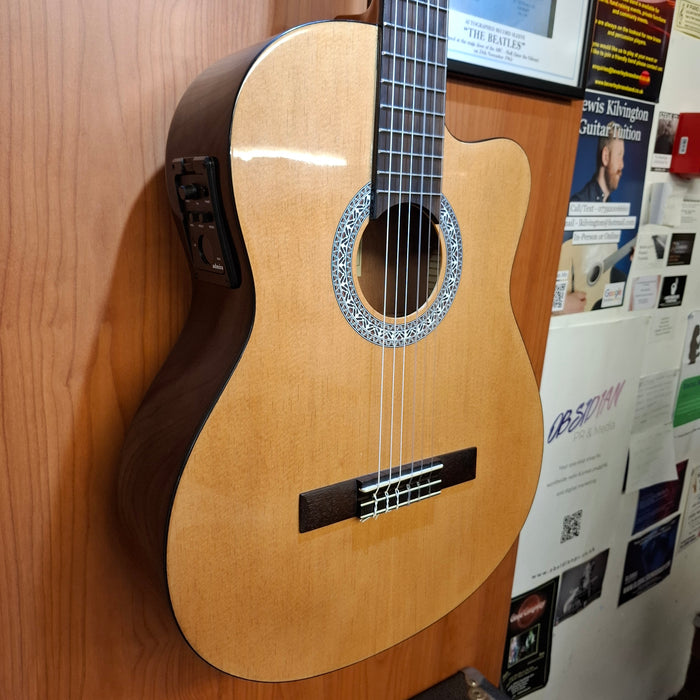 Second Hand Admira Sara EC Classical Guitar