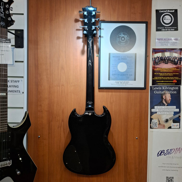 Second Hand Westfield SG Electric Guitar