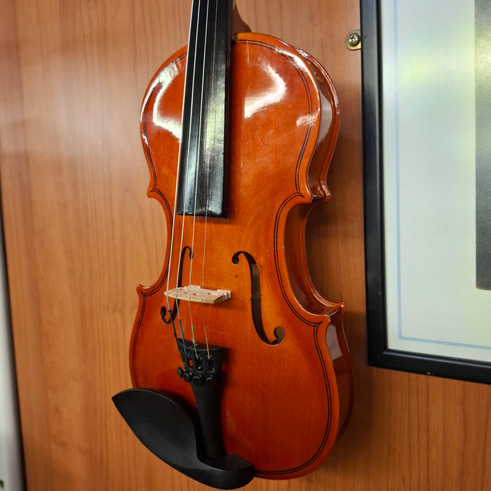 Second Hand 1/4 Size Violin