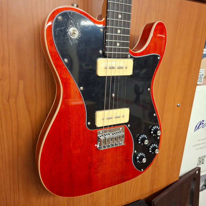 Northstar Pro NSP2NA Electric Guitar Bundle