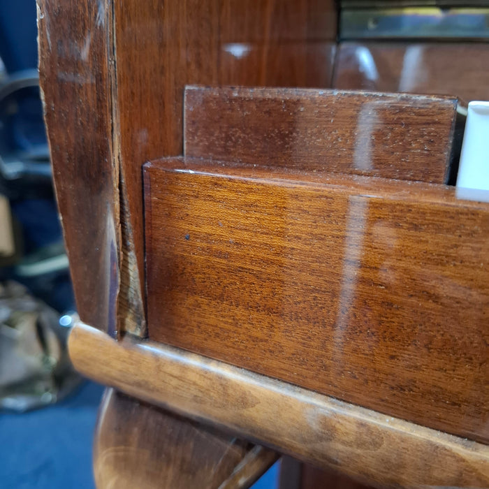 Second Hand Zimmermann Acoustic Piano