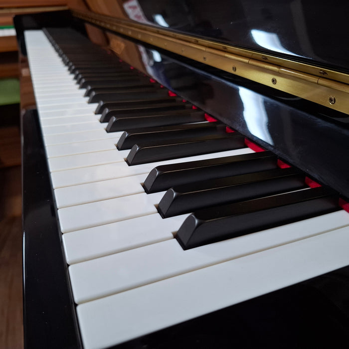 Second Hand Bentley Acoustic Piano