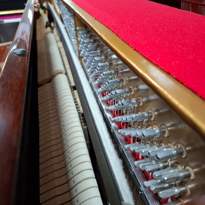 Second Hand Steinmayer Acoustic Piano