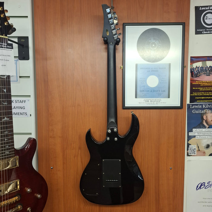 Second Hand Crafter Cruiser Electric Guitar