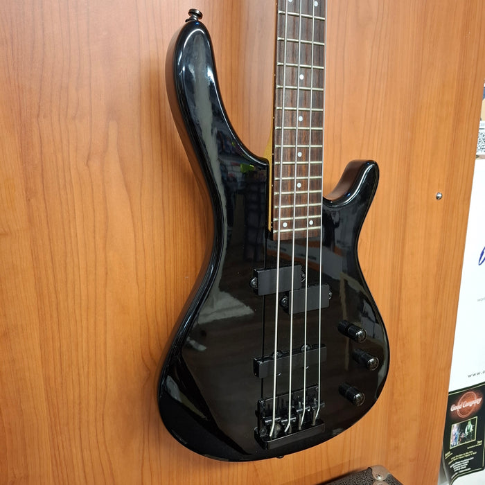 Second Hand Hartke Bass Guitar