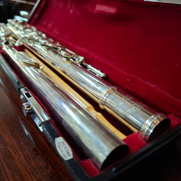 Second Hand Jupiter Flute