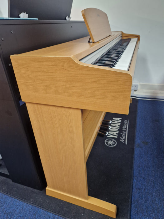 Second Hand Yamaha YDP131