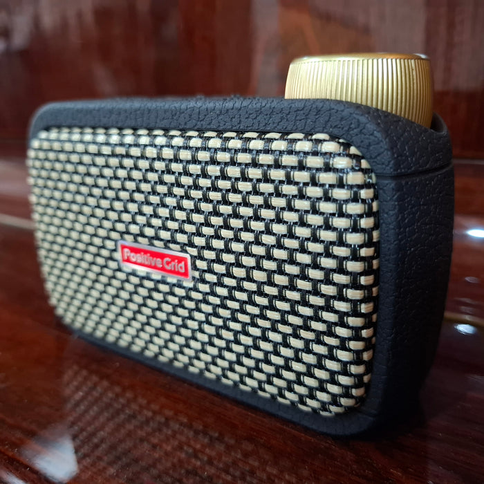 Second Hand Positive Grid Spark Grid Guitar Amplifier