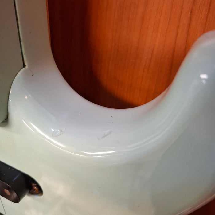 Second Hand Yamaha SE-250 Electric Guitar