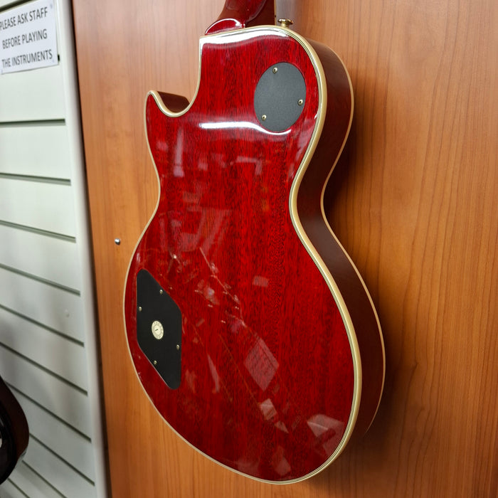 Second Hand Epiphone Les Paul 1999 Electric Guitar