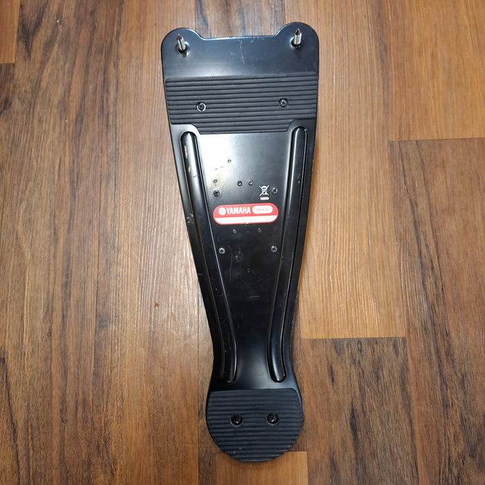 Second Hand Heads From Yamaha DTXPRESS Electric Drum Kit
