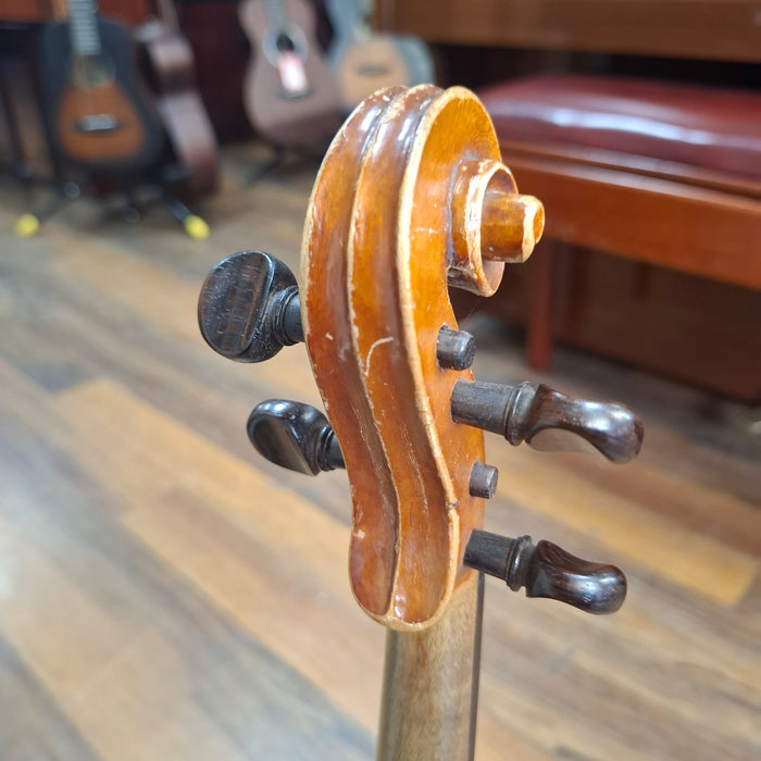 Second Hand Full Size Violin