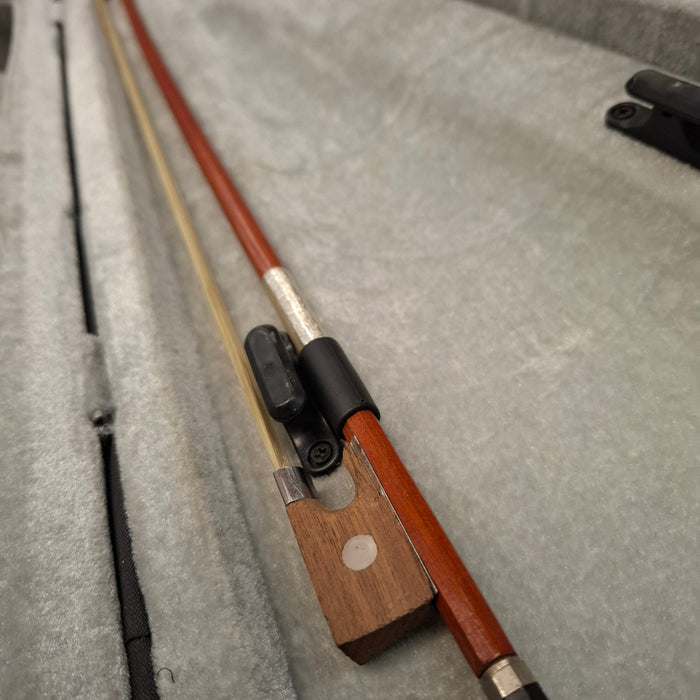 Second Hand 1/4 Size Violin