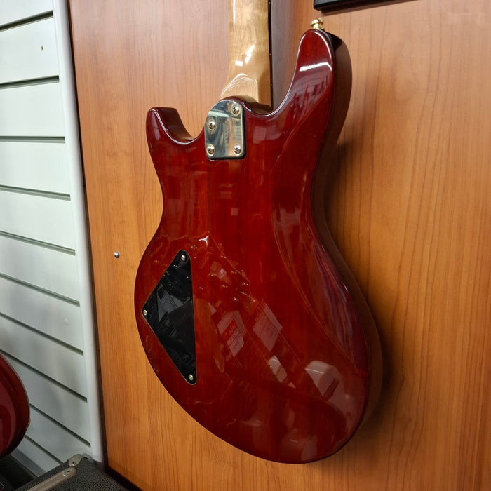 Second Hand PRS Style Electric Guitar