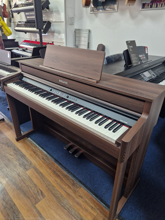 NUX NCK-430 Digital Piano