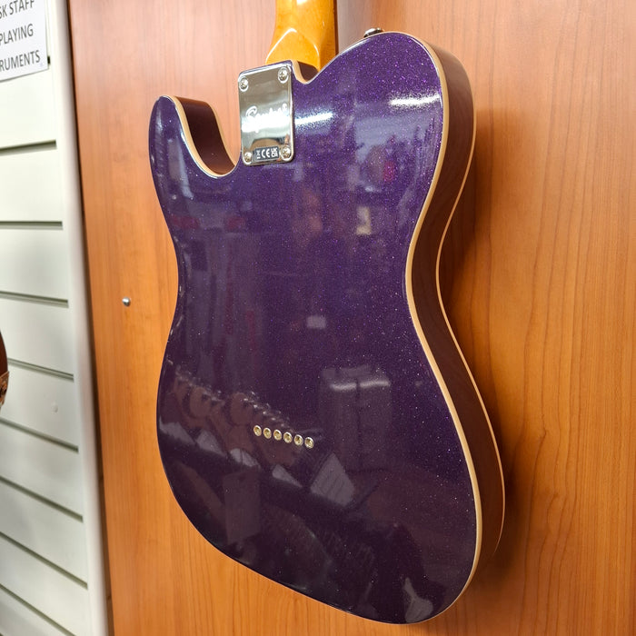 Second Hand Squier Classic Vibe FSR Baritone 2023 Electric Guitar