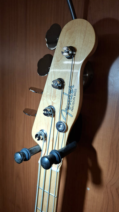 Second Hand Fender 2023 Traditional Original '50s Made in Japan Precision Bass With Hard Case