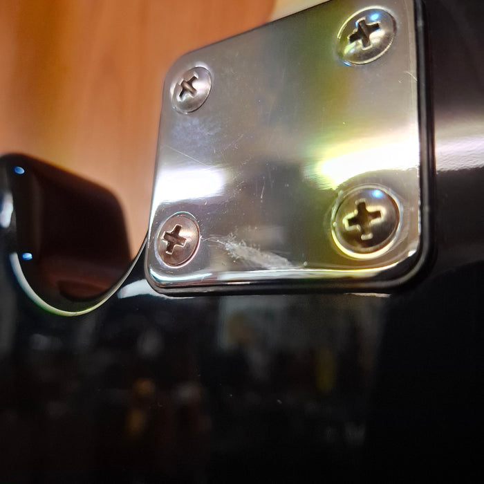 Second Hand Pure Tone Kids Electric Guitar & Amplifier