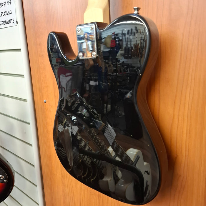 Encore Blaster E70 Tele Style Electric Guitar Bundle