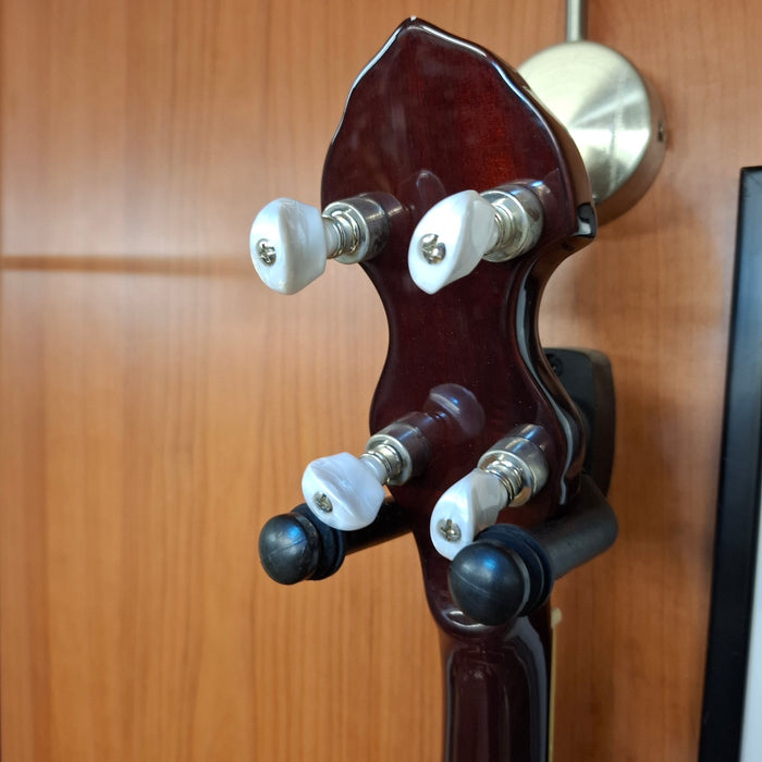 Second Hand Tanglewood TUBX Banjo Ukulele