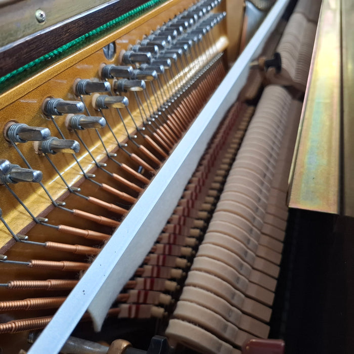 Second Hand Steinbach 120 Acoustic Piano