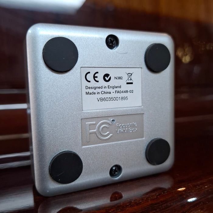 Second Hand Focusrite VRM Virtual Reference Monitoring Box
