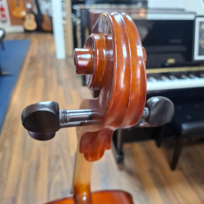 Second Hand Primavera 103 Cello