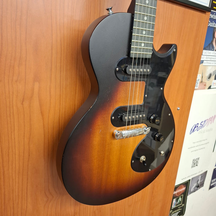 Second Hand Epiphone Les Paul SL 2018 Electric Guitar