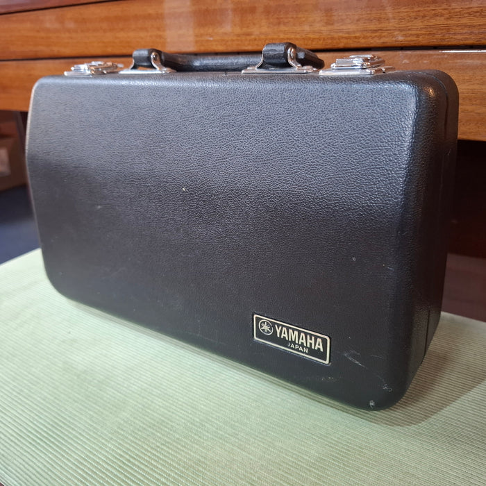 Second Hand Yamaha 26ii Clarinet