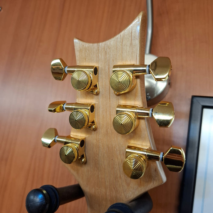 Second Hand PRS Style Electric Guitar