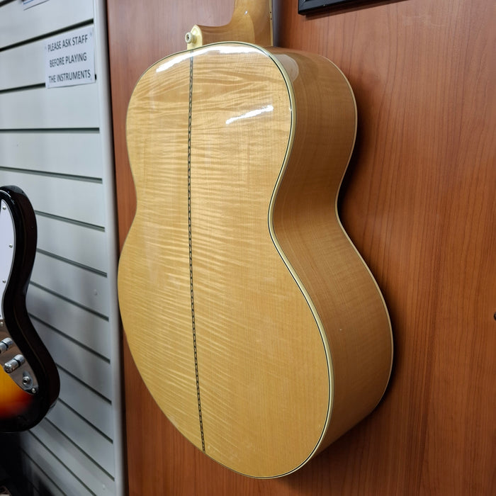 Second Hand Ibanez J542 12 String Acoustic Guitar