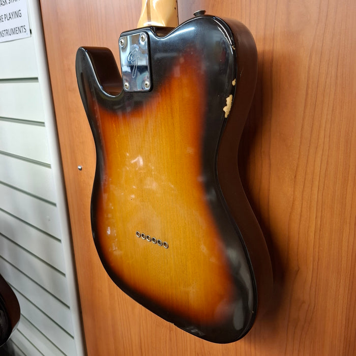 Second Hand Fender 1978 USA Telecaster Electric Guitar