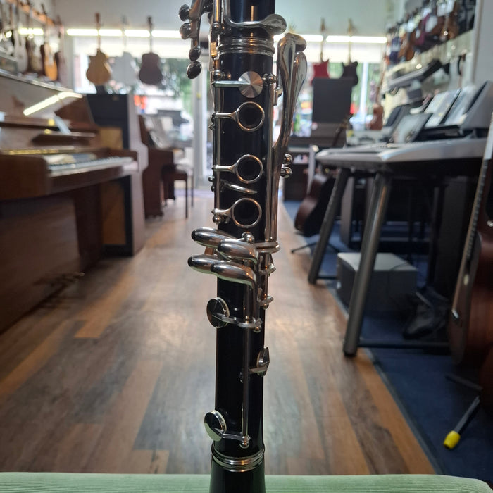 Second Hand Yamaha 26ii Clarinet