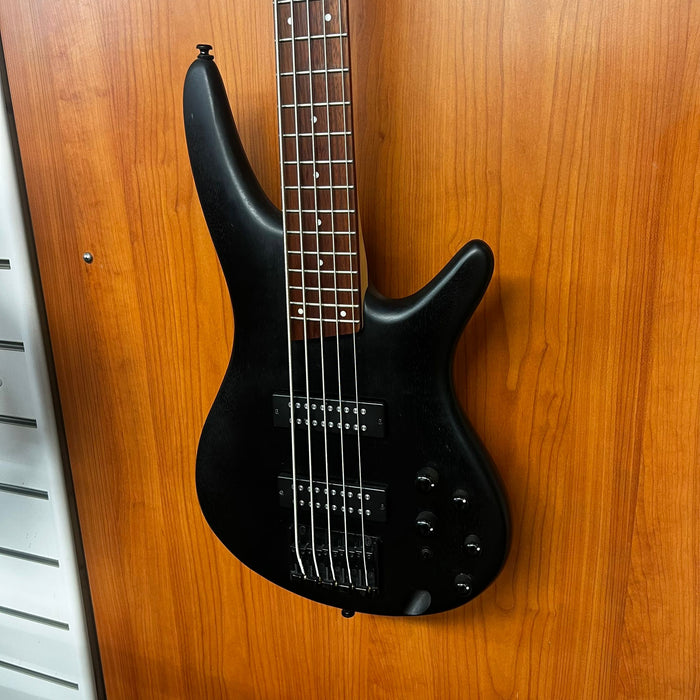 Second Hand Ibanez SR305EB 5 String Electric Bass