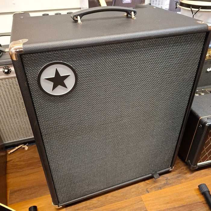 Second Hand Blackstar Unity 500 Bass Amplifier
