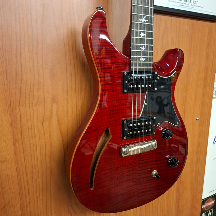 Second Hand PRS SE Custom Electric Guitar