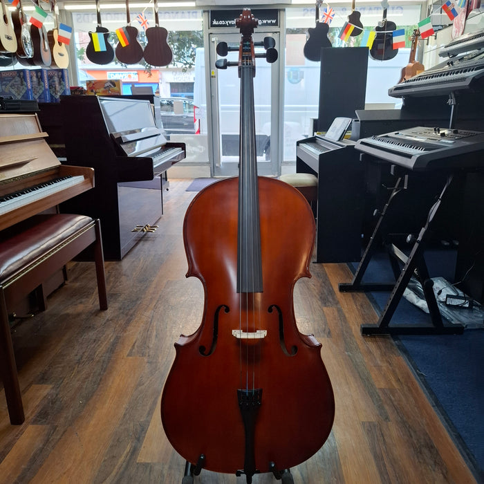 Second Hand Primavera 103 Cello
