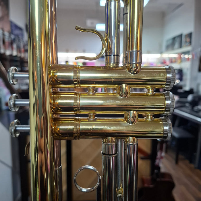 Second Hand John Packer JP051 Bb Trumpet